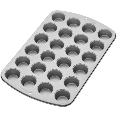 Cake mold cupcake | muffins x 24