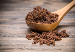 Discover Muscovado Sugar: Origin and Benefits